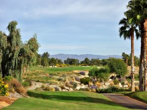 Indian Wells Resort (Players) 9th